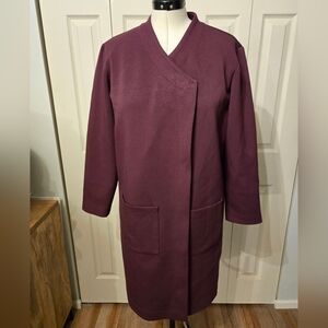 👏3 for $20👏 LOGO by Lori Goldstein Coat